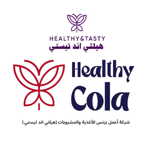 Healthy Cola