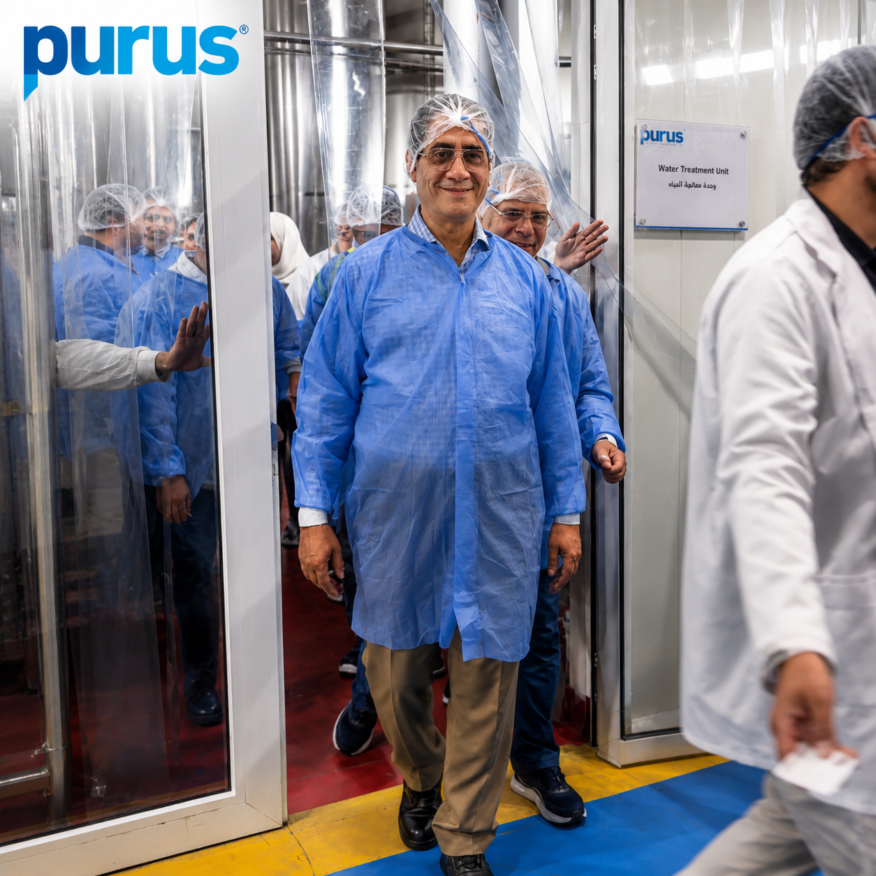 Purus Visit 2