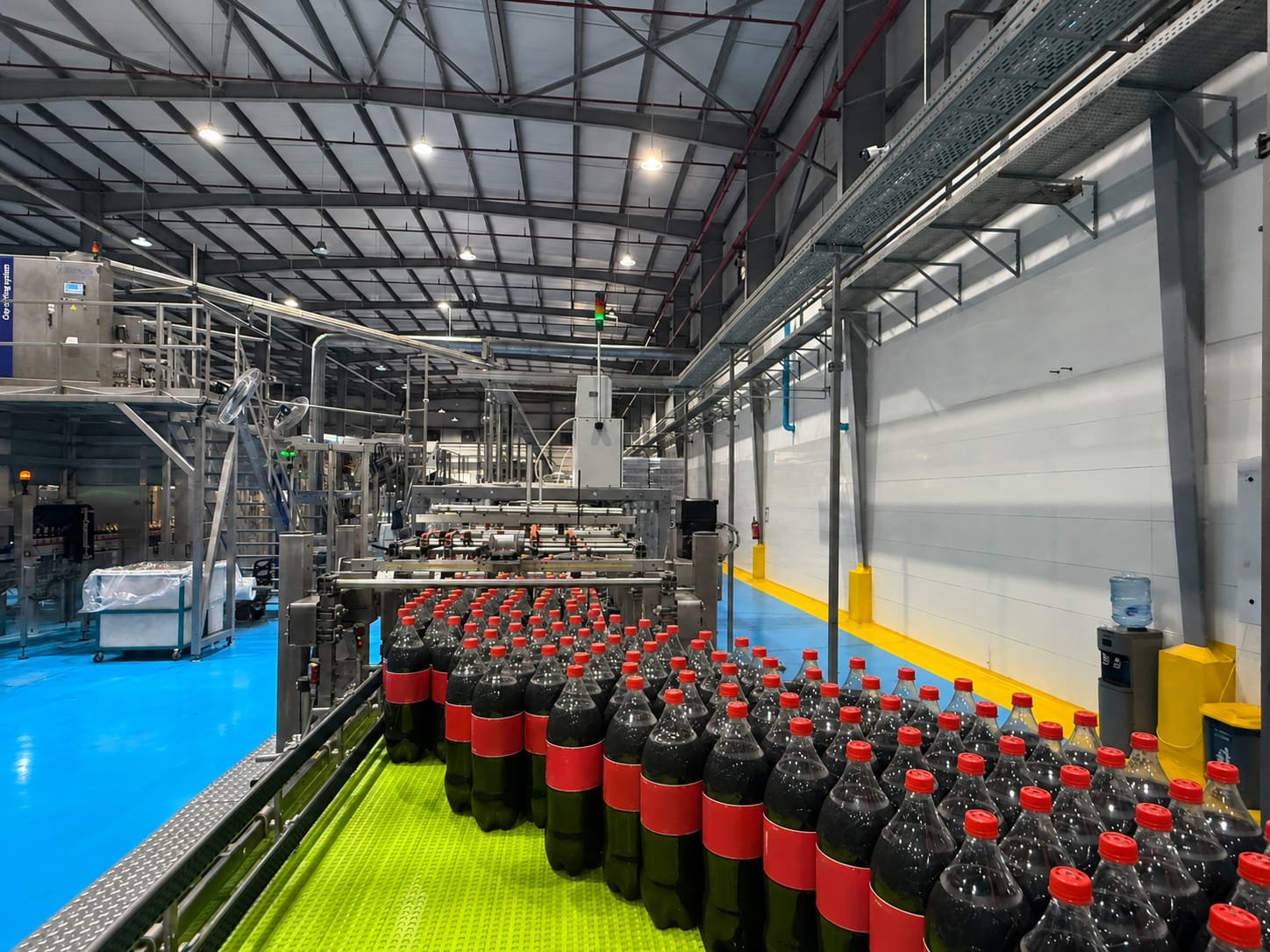 Purus Manufacturing Facility