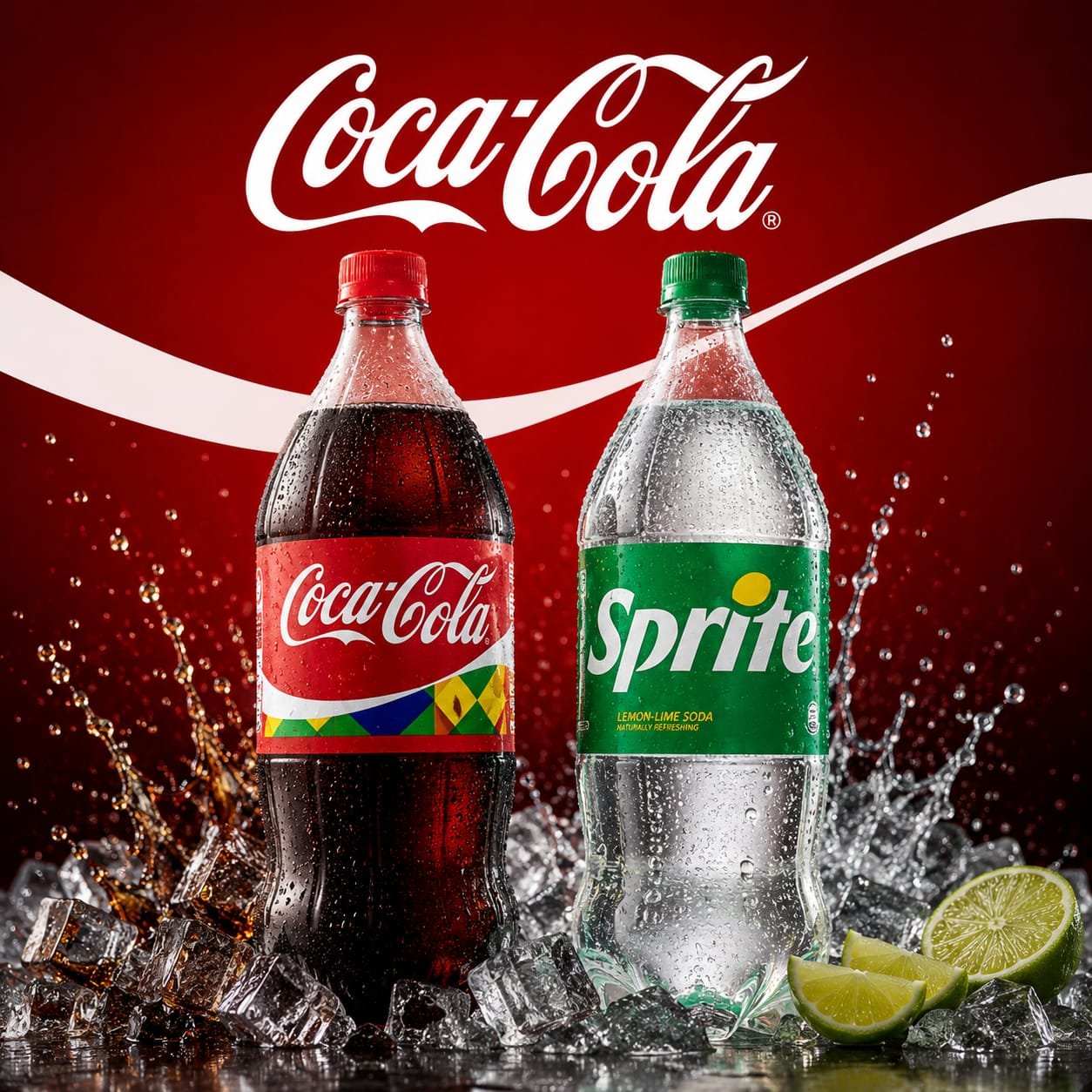 Coca-Cola