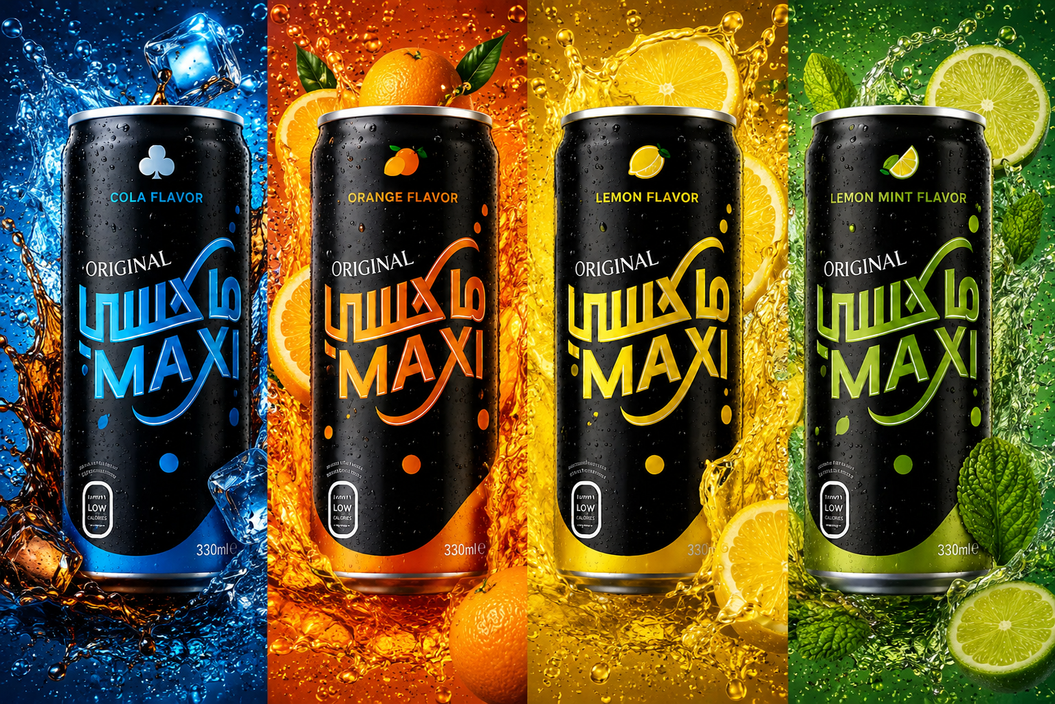 Maxi